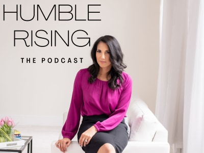 Podcast + Video Strategy, Launch, Production/Editing, Training + Consulting