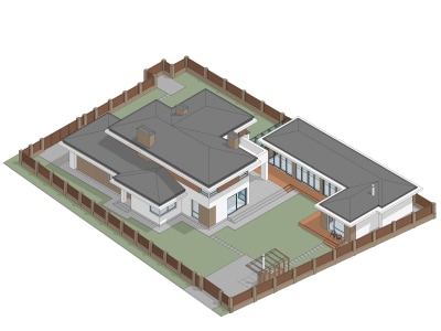 BIM Modeling with Autodesk Revit