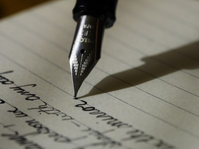 A humorous, heartwarming speech for your wedding or other celebratory event
