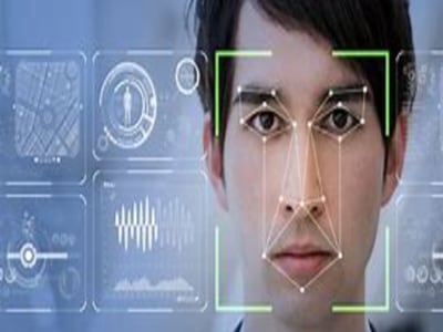 Image classification, face recognition, object detection by AI / ML