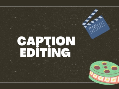 Captivate with Clips: Expert Video Captioning Services