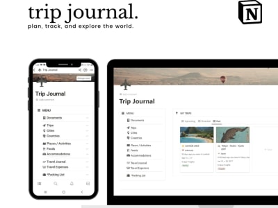 Trip/ travel planning and recommendations for your holiday in Bali.
