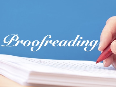 High-quality proofreading of your Dutch text