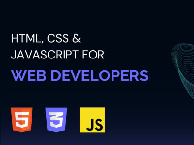 Any Design coded in Responsive HTML/CSS/JS Template | Upwork
