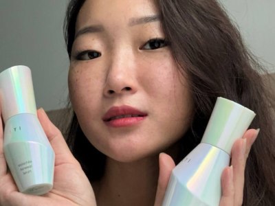 Exceptional Visual Content for Your Brand: UGC Asian Model (Korean)