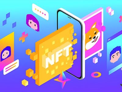 NFT sales, nft promotion to gain awareness and sale, nft marketplace