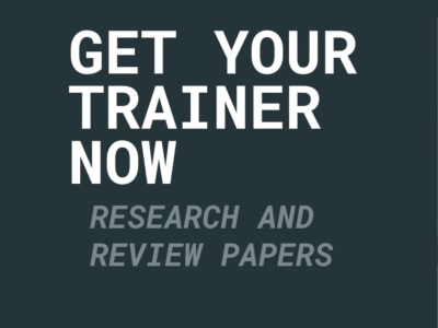 The best trainer to learn research paper writing