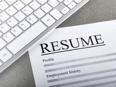 Powerful Job Winning Cover Letter within 12 Hours