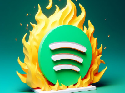 Spotify music promotion and organic spotify playlist submission to go viral