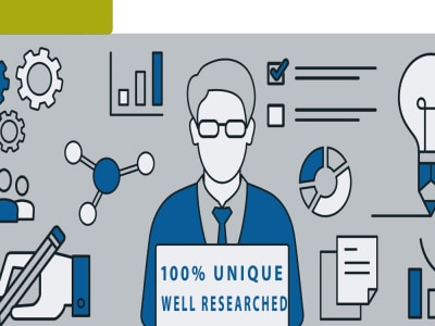 A profesional writer for your technical paper