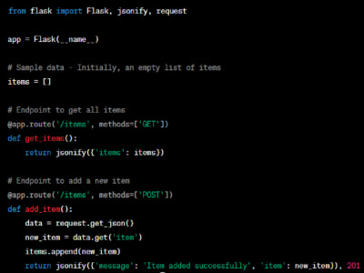 Custom Internal APIs, Xero API, Third-Party APIs, GraphQL APIs, IoT ...