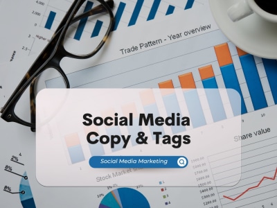 Convertable Social Media Content and Tags