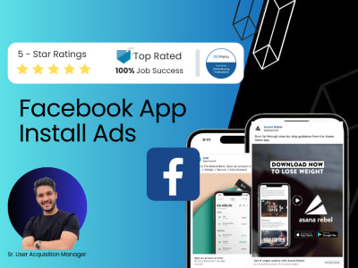 Winning Facebook App Install Campaigns