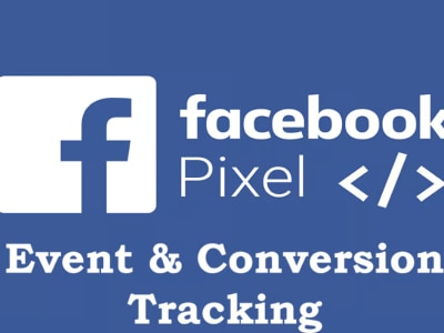 Facebook Meta Pixel and Conversion API setup