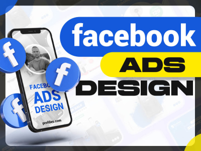 A high-converting banner for Facebook and other social networks.