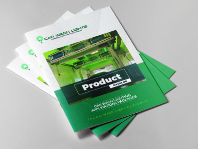 A professional SALES SHEET / PRODUCT CATALOG / BROCHURE / BOOKLET DESIGN