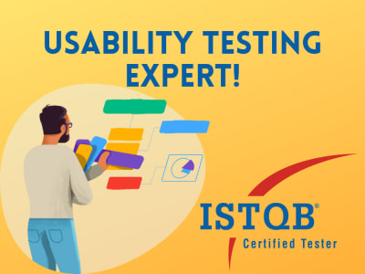 Thorough Manual & Usability Testing for Complaint-Free App Launches