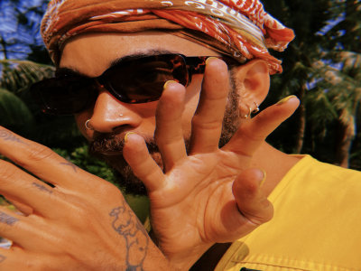 Original & Professional Music Production (Pop,Rnb,Reggaeton,Electronic)