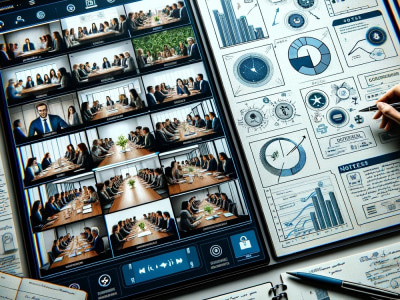 An IT Solution Consultancy