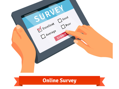 Survey, form, and questionnaire designs