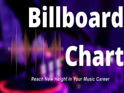Organic Billboard Chart Ranking For Any Genre