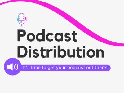 Your podcast distribution on Platforms and Podcast Directories
