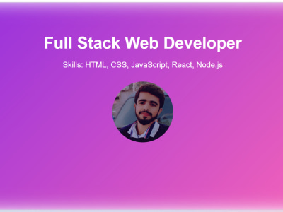 Unleashing Potential with Full Stack Web Mastery