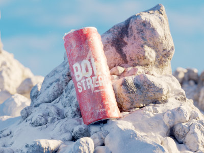 Hyper Photo-realistic Product Renderings