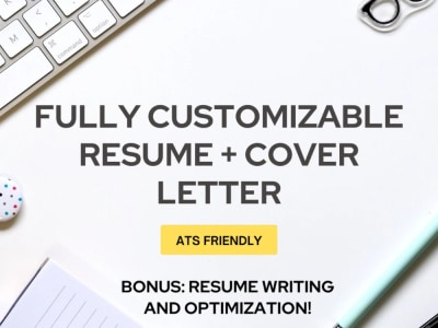 Job/Interview WINNING Resume Writing, CV, Cover Letter Writing, Linkedin