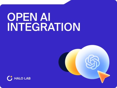 Open AI Integration | GPT-3.5 | ReactJS from expert react developer