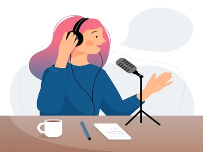 A perfectly edited voice-over for your project - Bulgarian/English