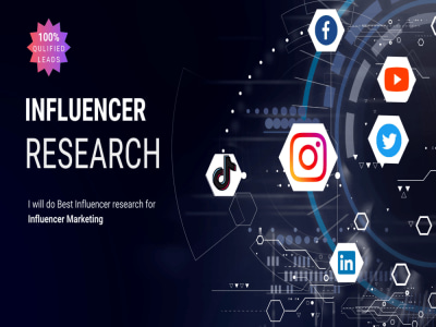 Niche target Instagram influencers for influencer marketing