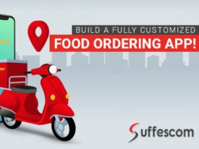 A Food Delivery Mobile App