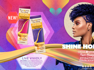 A beauty brand intensive. Transform your brand in just two weeks? Upwork