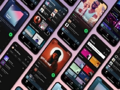 Apple. SoundCloud organic music promotion, Spotify promotion, worldwide