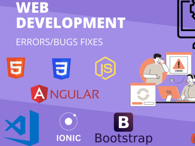 Angular, Ionic, Node js and .Net services | Upwork