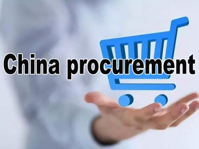 Help you purchase goods in China