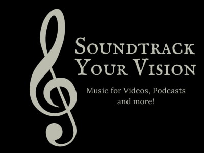Custom Music Tracks for your projects