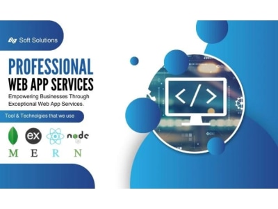 Make your custom full stack web app | Upwork