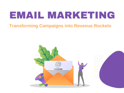 Email Designs and Development That Increase Customer Engagement