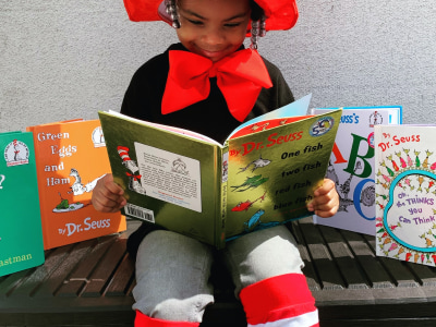 An accurate translation of your children's book from English to Italian!