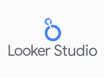 Looker Studio Report with one data source