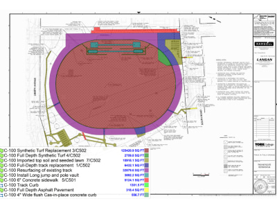 A very accurate and detailed estimates, quotes, and shop drawings