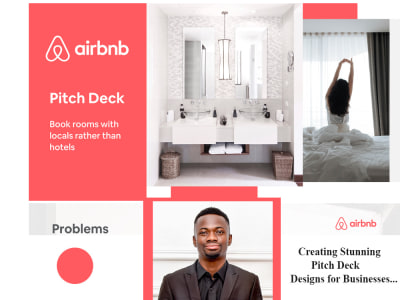 A Stunning Investor-Ready Pitch Deck Design