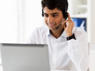 Call For You Anything Anytime Using the Hindi Language
