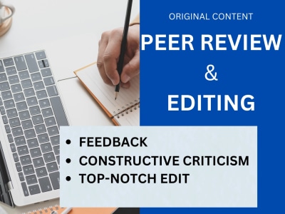 Peer-reviewed short articles and PowerPoint presentations