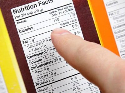 Food/Supplement/Cosmetics Product Label Review as per FDA/EU/UK Compliance
