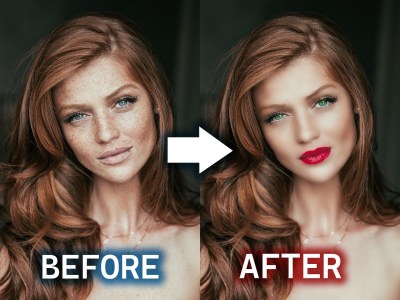 Photoshop editing, Image compositing Manipulation service