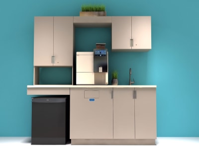 A fantastic and high quality wooden appliances 3D designs