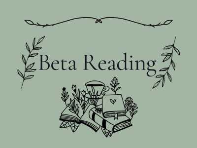 A thorough beta reading with detailed feedback
